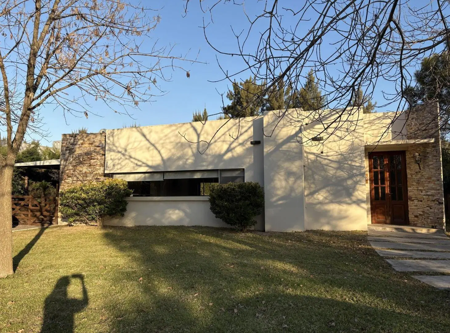 Casa en una Planta en Venta en Santa Catalina - Villa Nueva 4