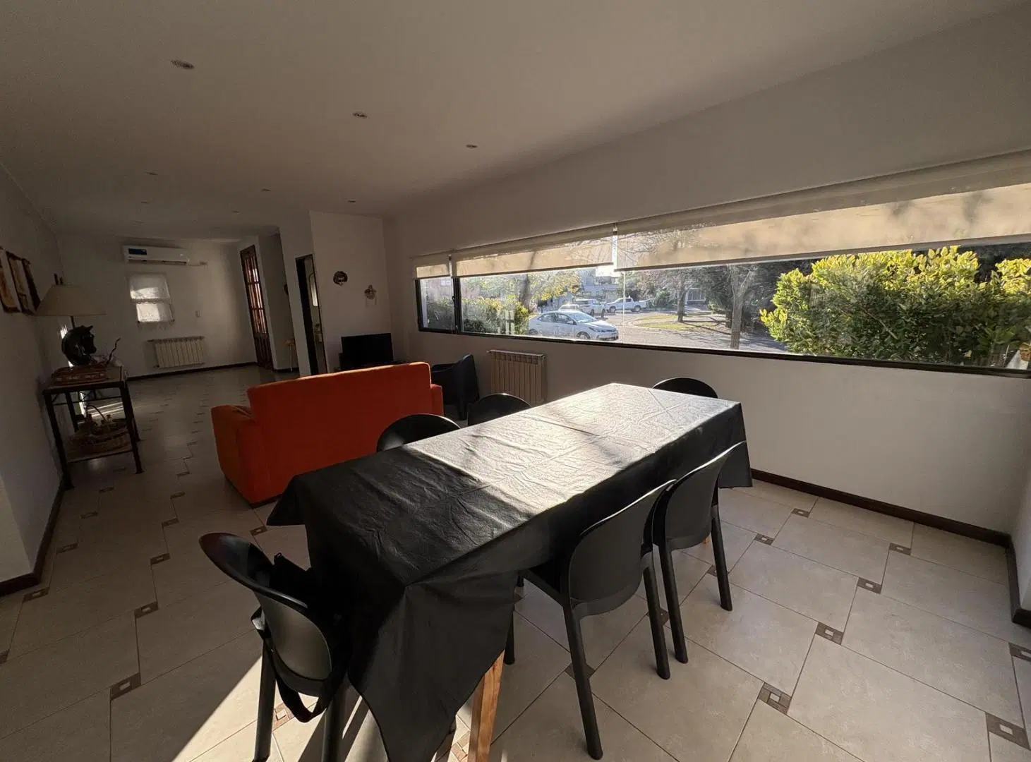 Casa en una Planta en Venta en Santa Catalina - Villa Nueva 8