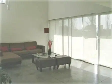 Casa en Alquiler en el Barrio Santa Maria de los Olivos 5