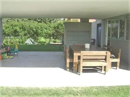 Casa en Alquiler en el Barrio Santa Maria de los Olivos 4