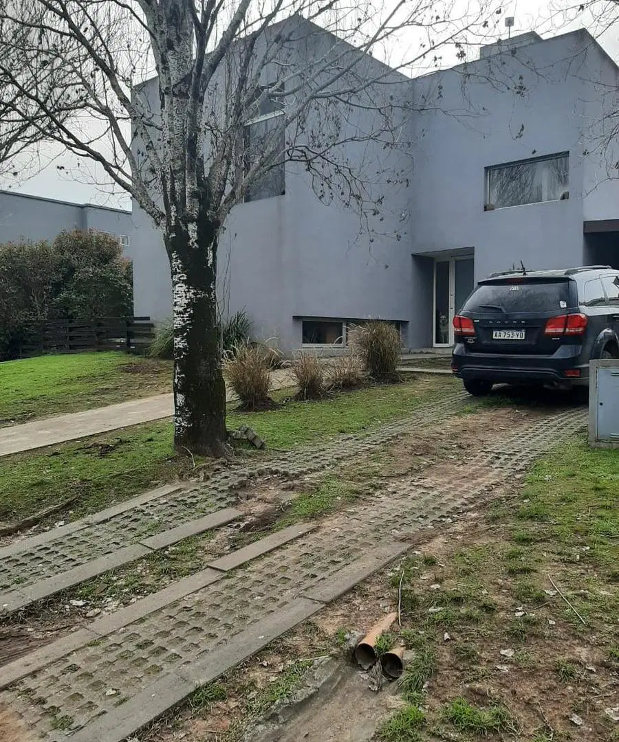 Casa en Alquiler en el Barrio Santa Maria de los Olivos 2