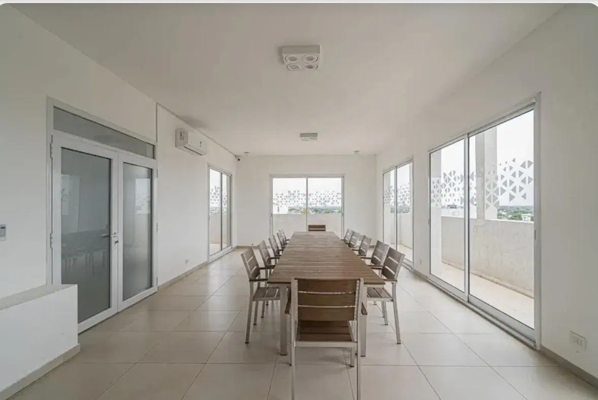 Moderno Departamento en Venta en Tigre 2