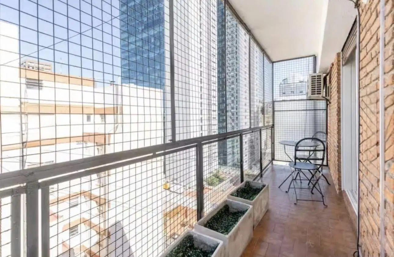 Departamento Amoblado en Venta en Retiro 2