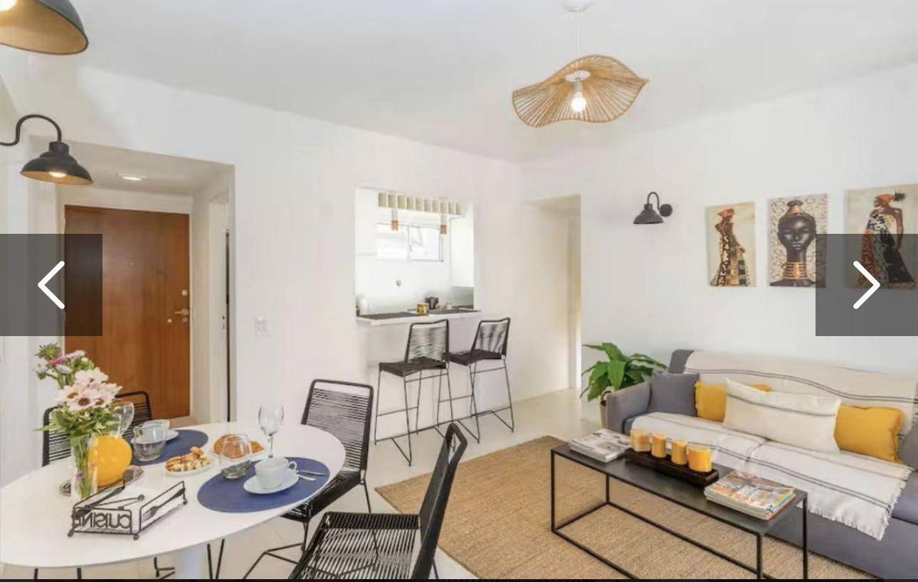 Foto de OPORTUNIDAD! Departamento Amoblado en Venta en Retiro, imagen 1