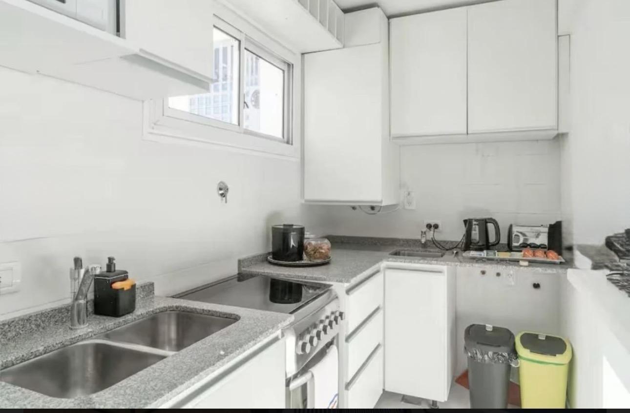 Foto de OPORTUNIDAD! Departamento Amoblado en Venta en Retiro, imagen 5