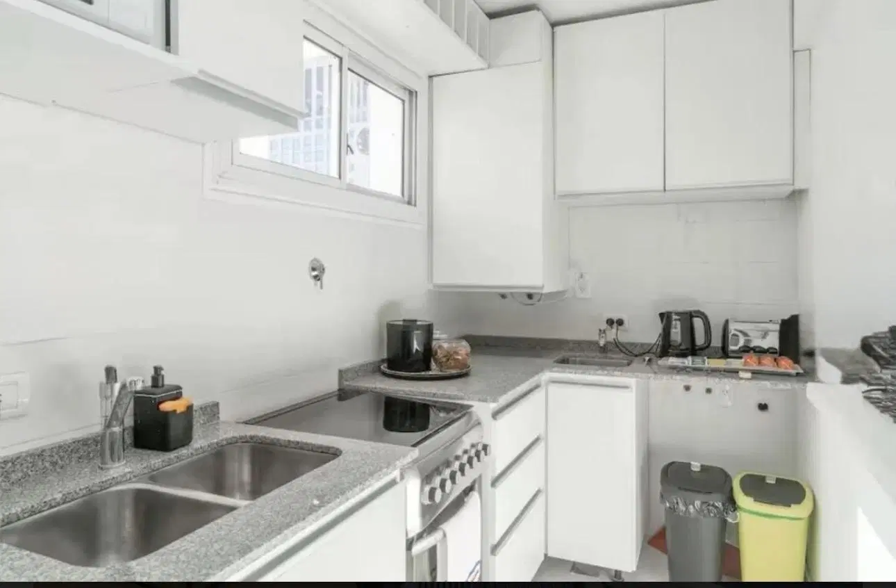 Departamento Amoblado en Venta en Retiro 5