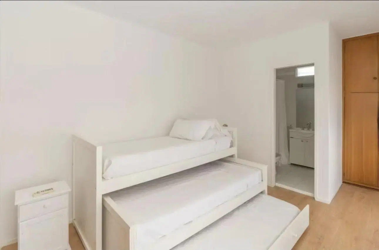Departamento Amoblado en Venta en Retiro 8