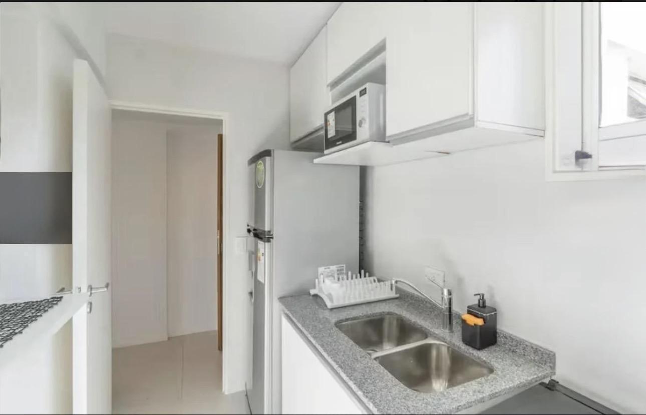 Foto de OPORTUNIDAD! Departamento Amoblado en Venta en Retiro, imagen 3