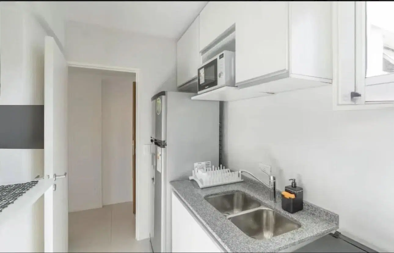 Departamento Amoblado en Venta en Retiro 3