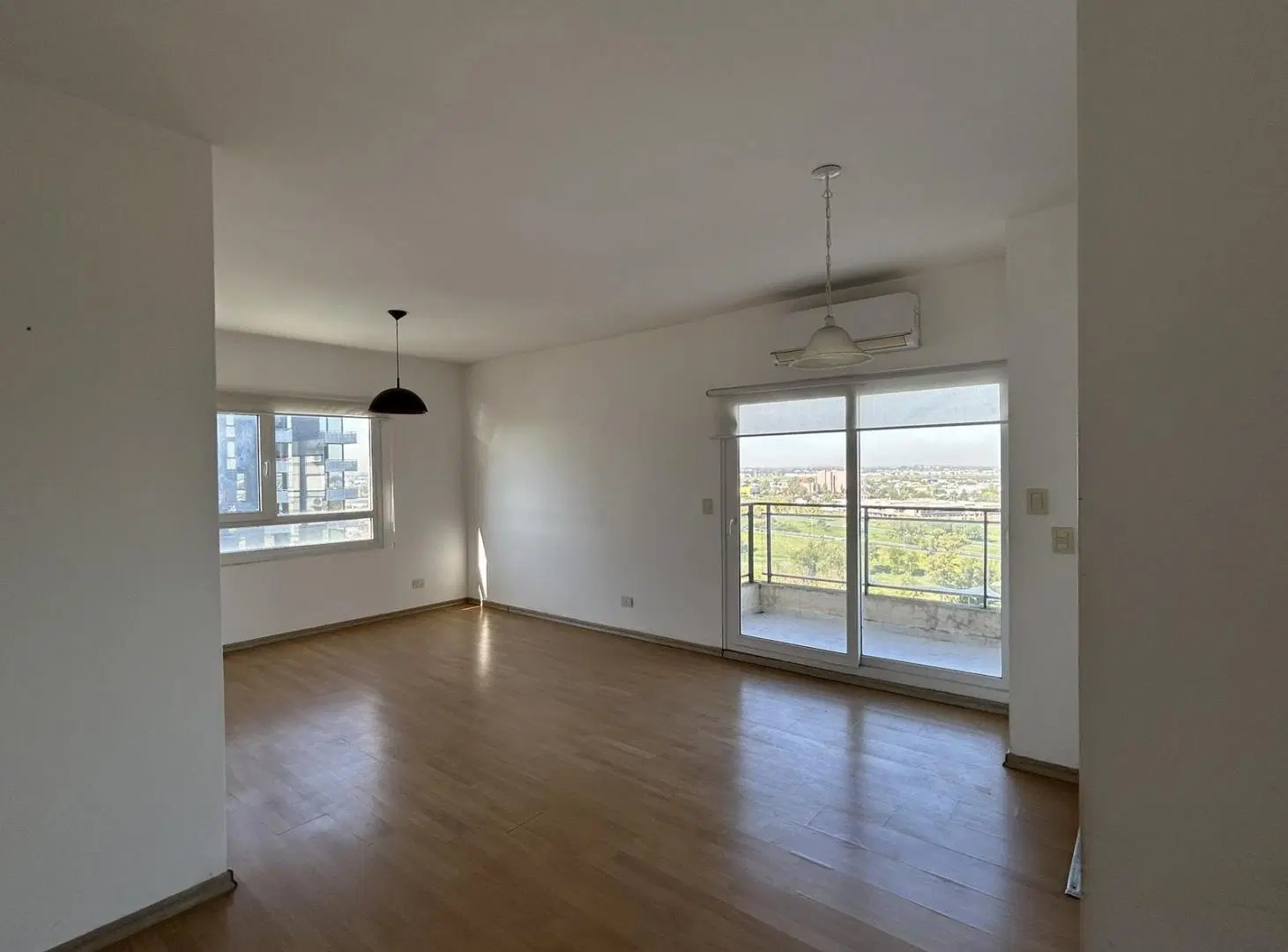 Departamento en Piso Alto en Alquiler en Delta Tower - Tigre 5
