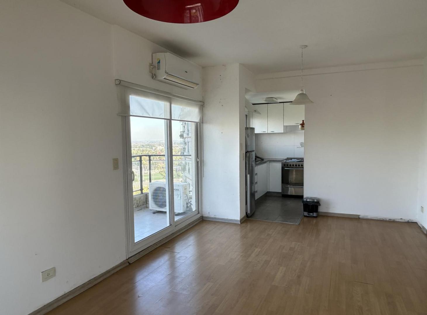 Foto de Departamento en Piso Alto en Alquiler en Delta Tower - Tigre, imagen 2