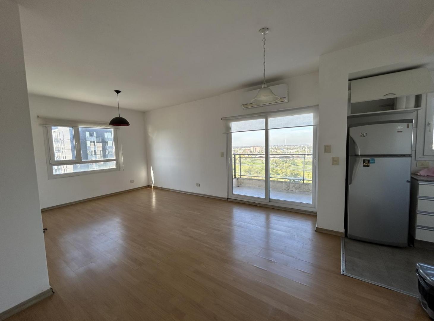 Foto de Departamento en Piso Alto en Alquiler en Delta Tower - Tigre, imagen 3