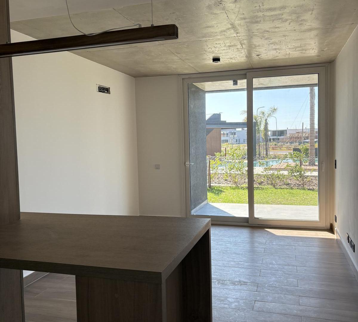 Foto de Departamento en Alquiler con Jardín en Milennia - Nordelta, imagen 4