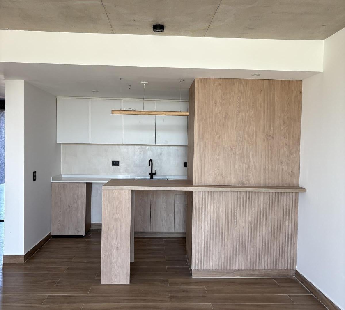 Foto de Departamento en Alquiler con Jardín en Milennia - Nordelta, imagen 5
