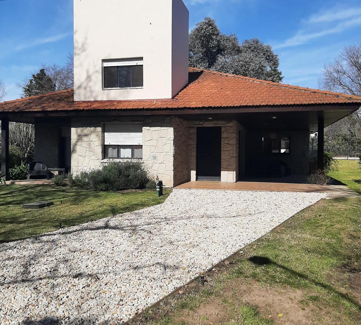 Foto de Casa en Venta en San Carlos Country, imagen 1
