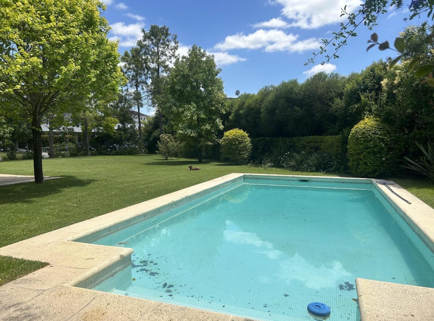 Foto de ENERO a ABRIL - Casa en Alquiler de Temporada en Santa Bárbara, imagen 2