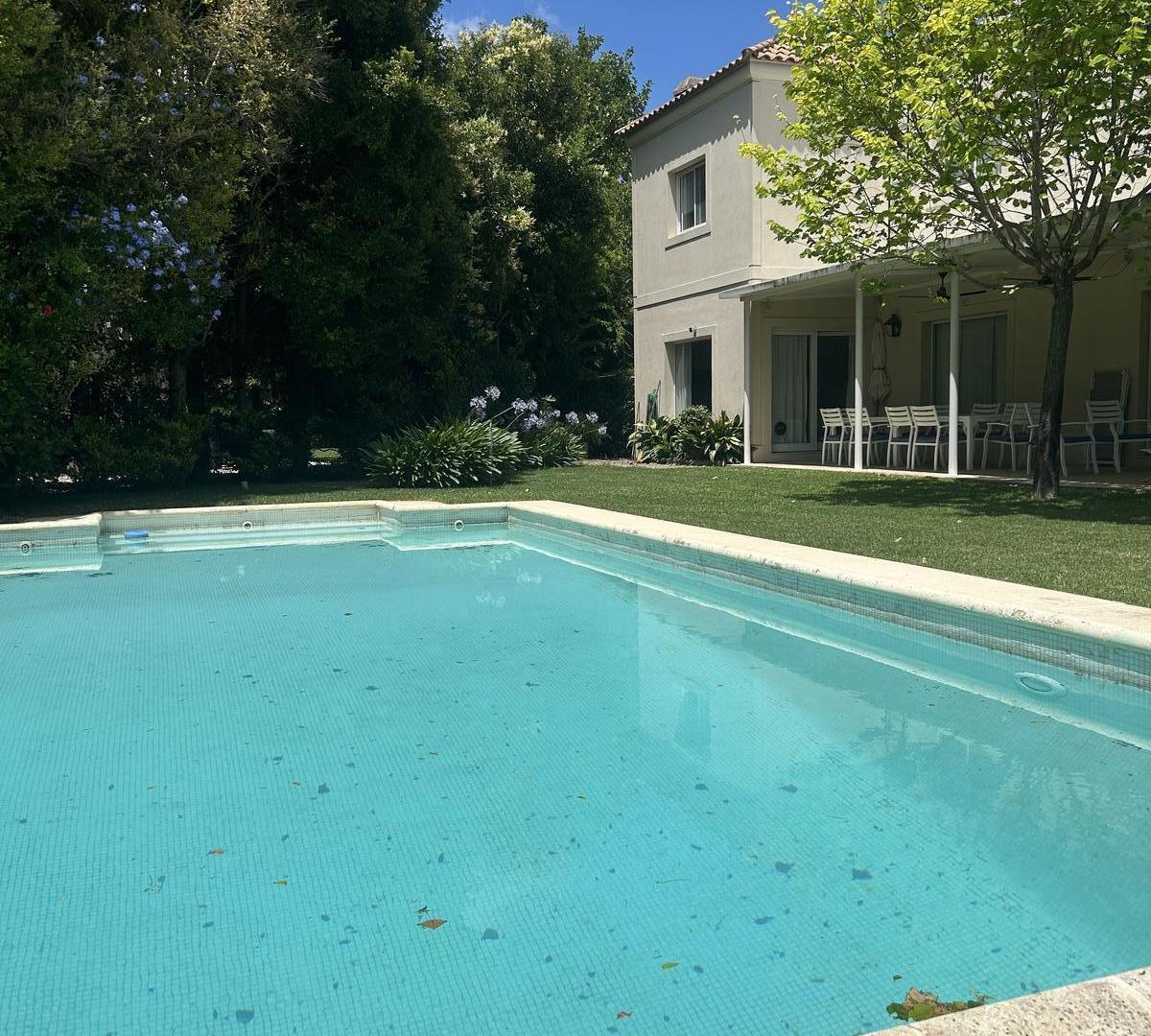 Foto de ENERO a ABRIL - Casa en Alquiler de Temporada en Santa Bárbara, imagen 4
