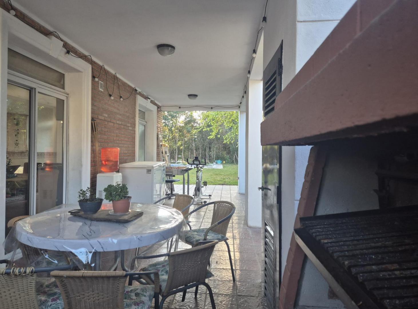 Foto de Oportunidad! Casa en Venta en Lote Central en Santa Bárbara, imagen 5