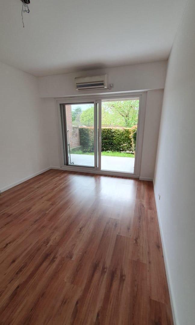 Foto de Departamento en Planta Baja con Jardín en Venta en Condominio Tortugas, imagen 3