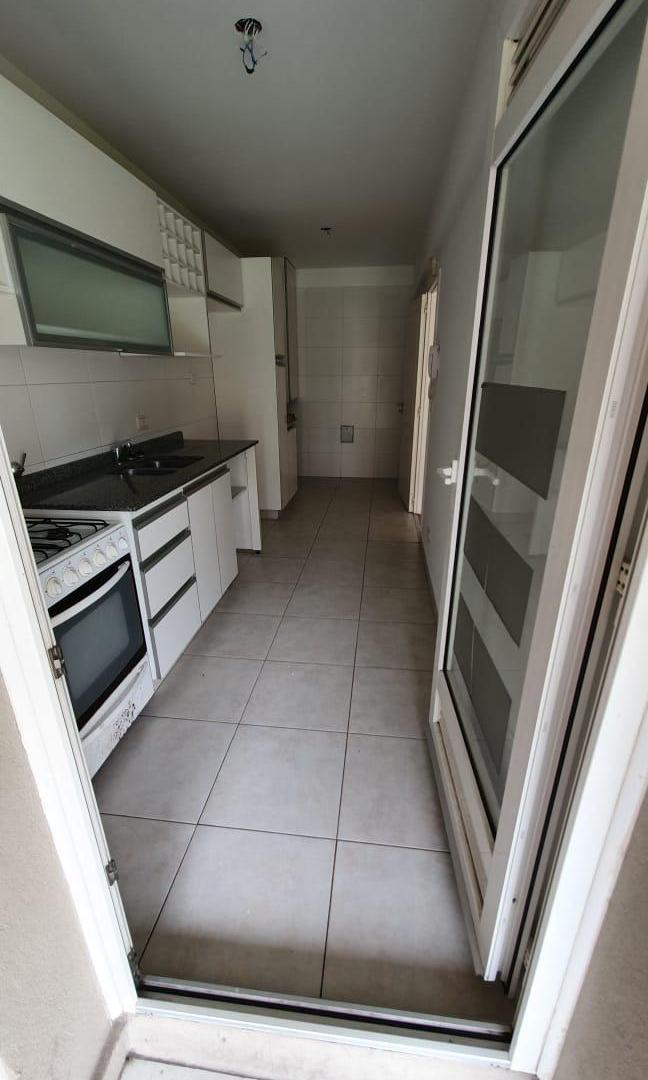 Foto de Departamento en Planta Baja con Jardín en Venta en Condominio Tortugas, imagen 4