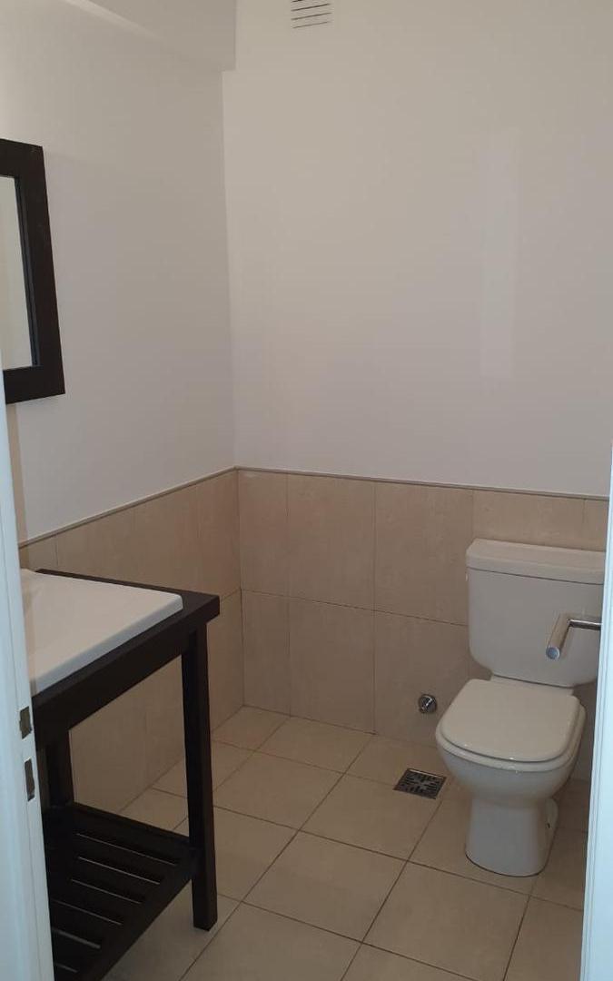 Foto de Departamento en Planta Baja con Jardín en Venta en Condominio Tortugas, imagen 1