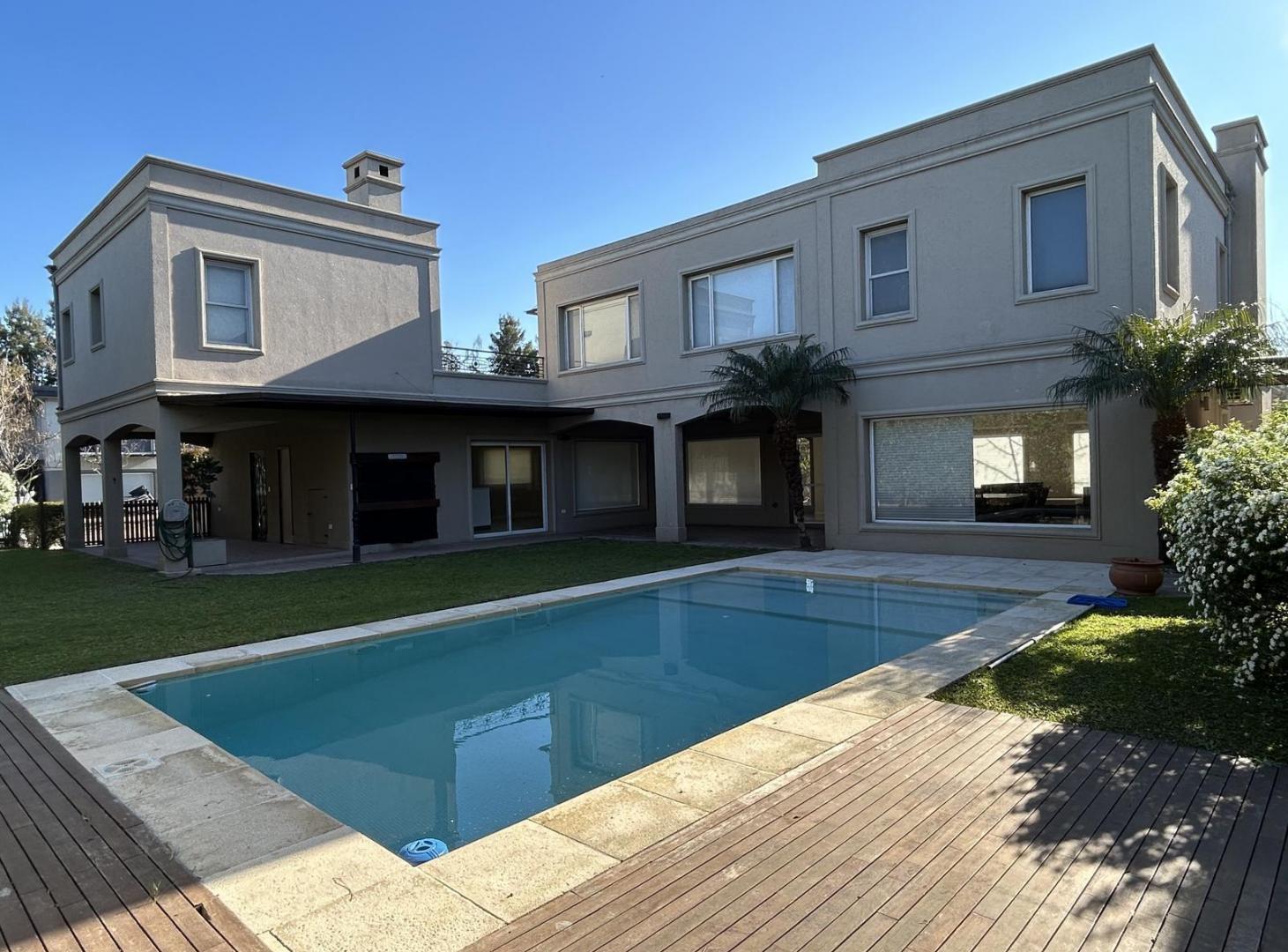 Foto de Casa en Venta Frente al Lago en Las Glorietas - Nordelta, imagen 5