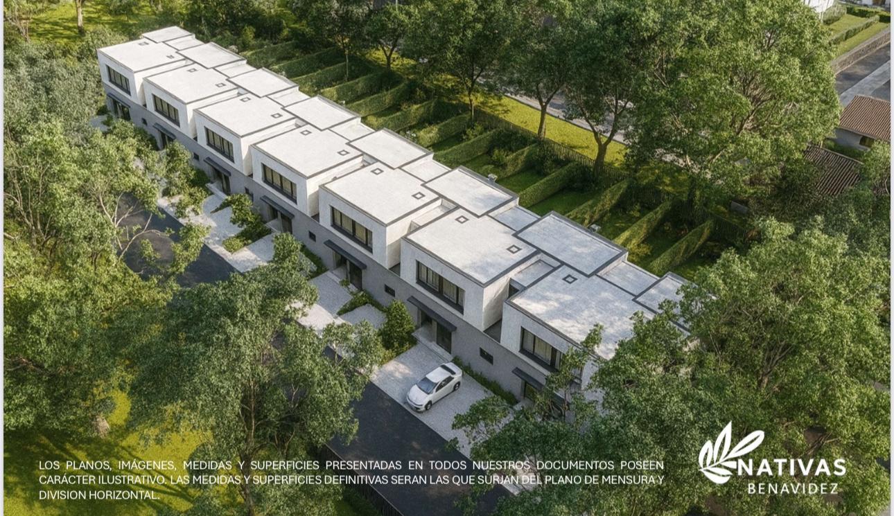 Foto de LANZAMIENTO NATIVAS BENAVIDEZ - TOWNHOUSES, imagen 2