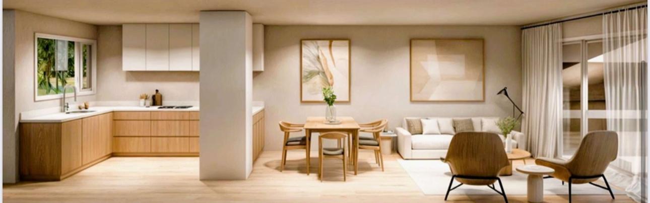 Foto de LANZAMIENTO NATIVAS BENAVIDEZ - TOWNHOUSES, imagen 4