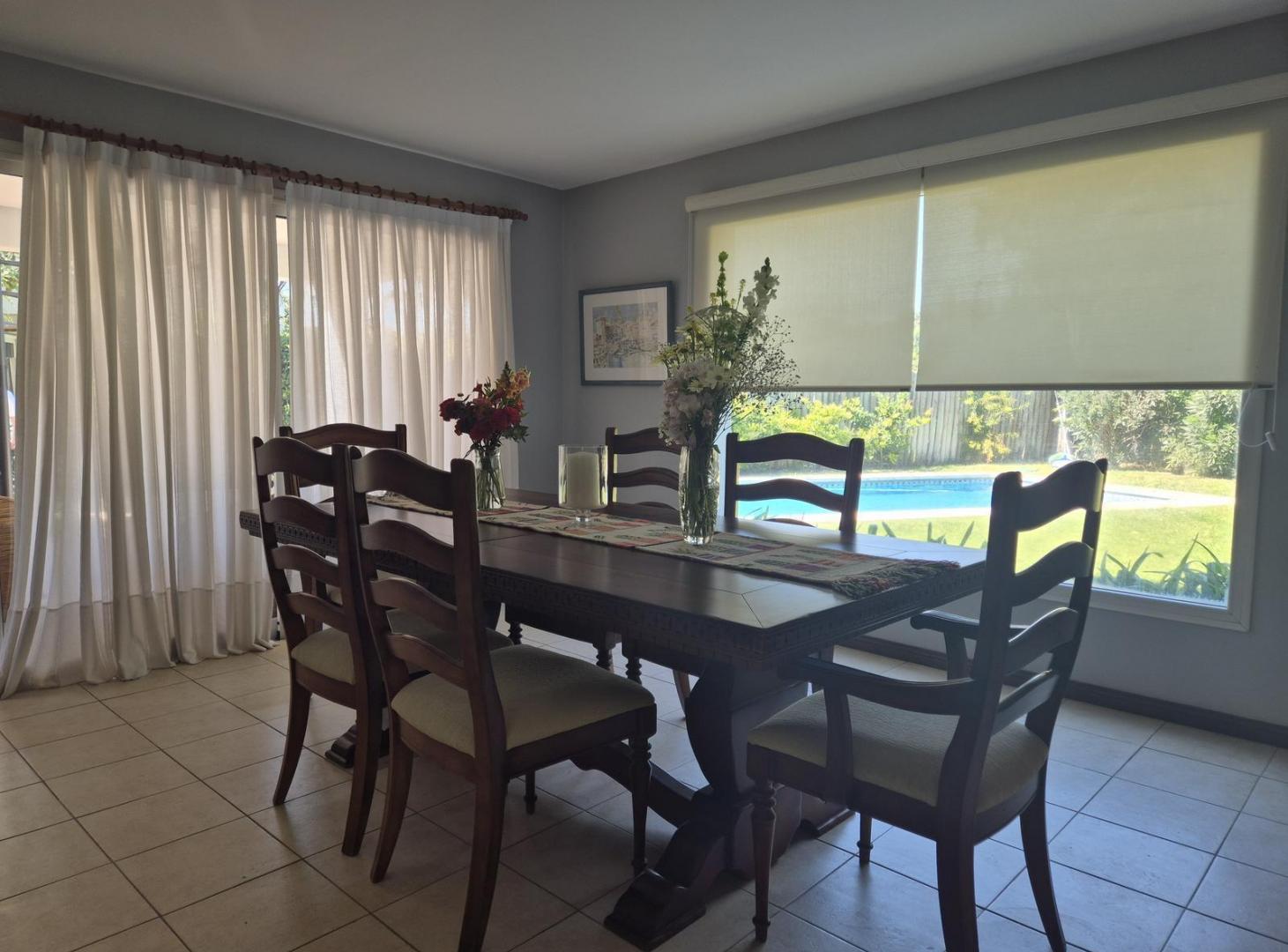 Foto de Casa estilo Mediterraneo en Venta en Santa Barbara, imagen 4