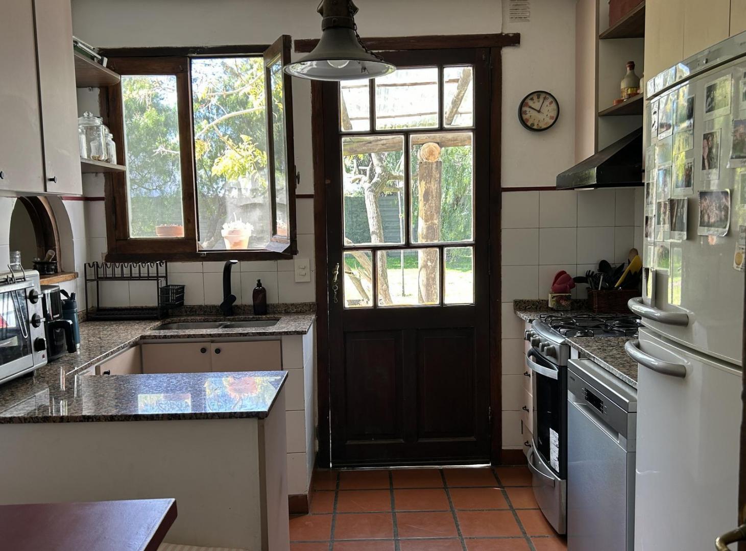 Foto de ENERO - Casa en Alquiler Temporal en Santa Bárbara, imagen 4