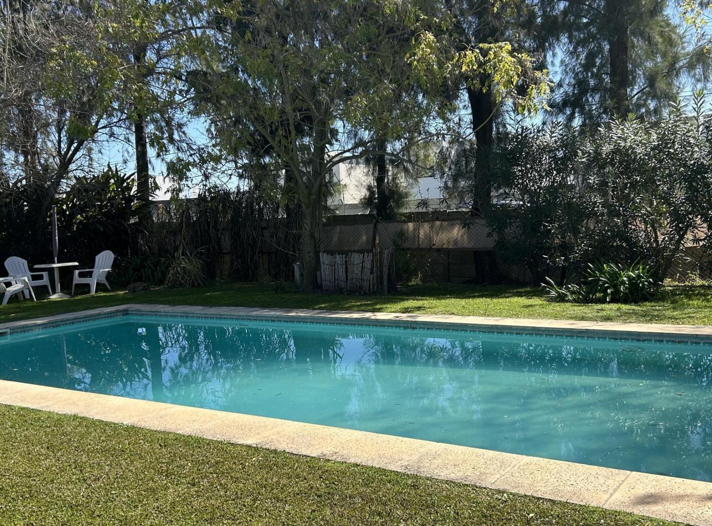 Foto de ENERO - Casa en Alquiler Temporal en Santa Bárbara, imagen 3