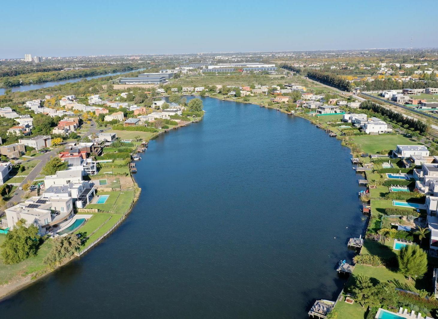 Foto de Lote al Lago en Barbarita, imagen 1
