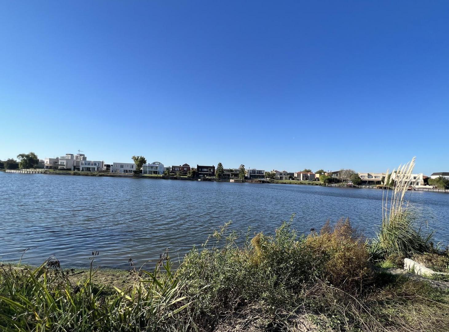 Foto de Lote al Lago en Barbarita, imagen 2