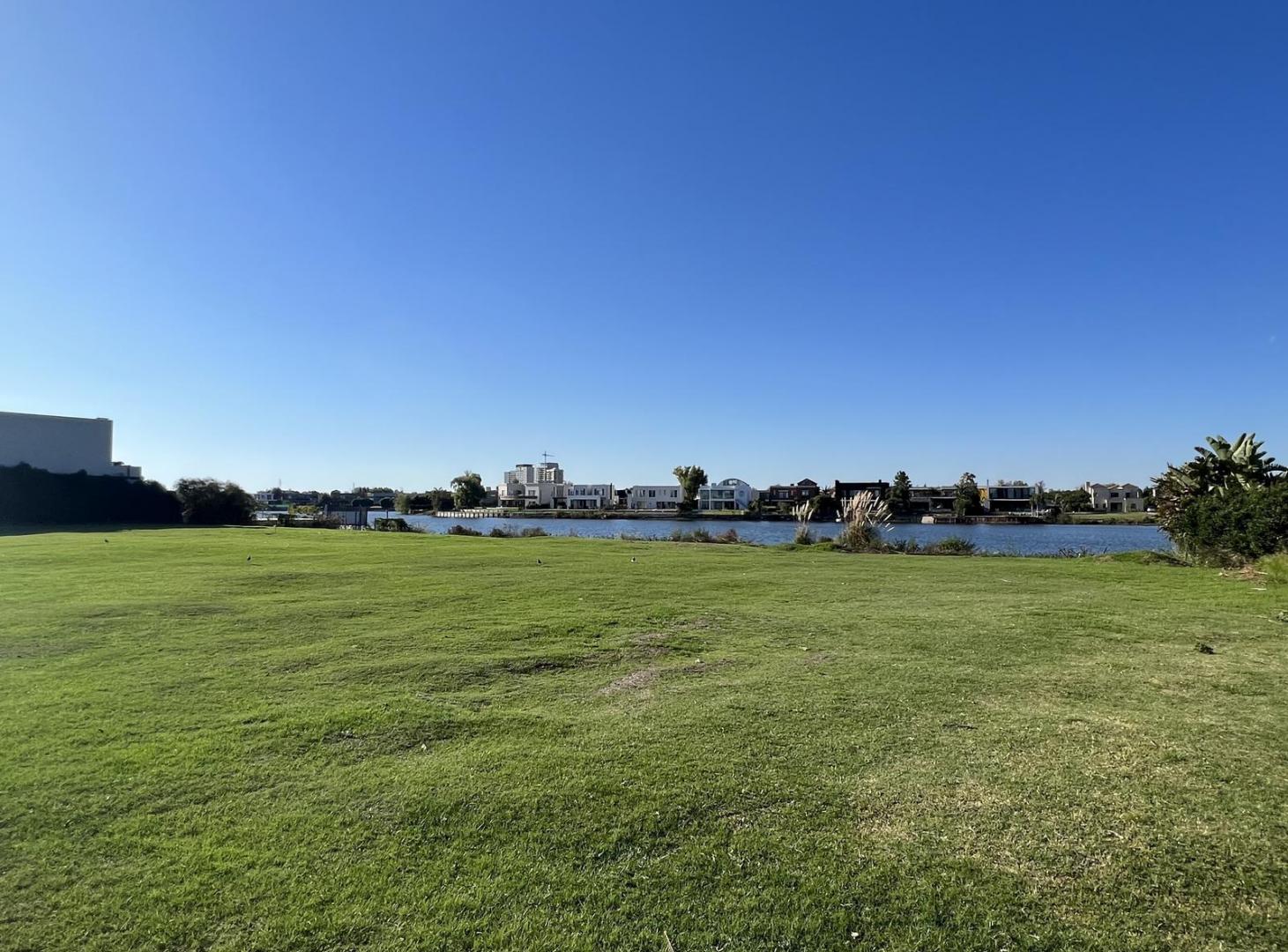 Foto de Lote al Lago en Barbarita, imagen 3