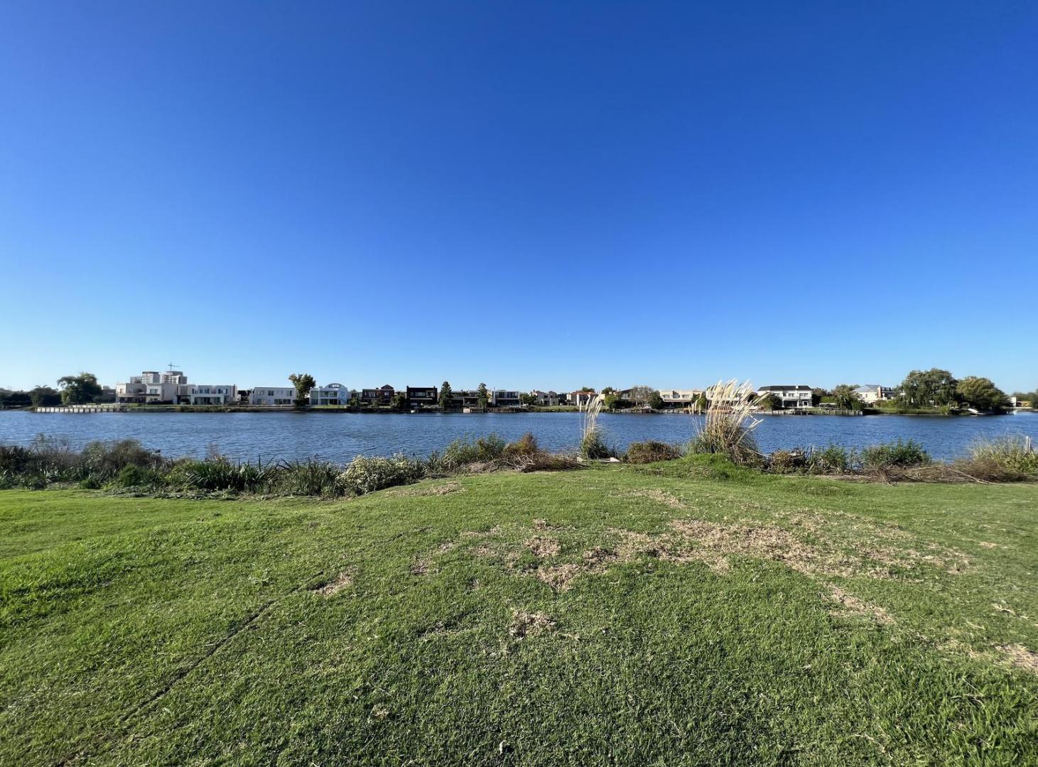 Foto de Lote al Lago en Barbarita, imagen 5