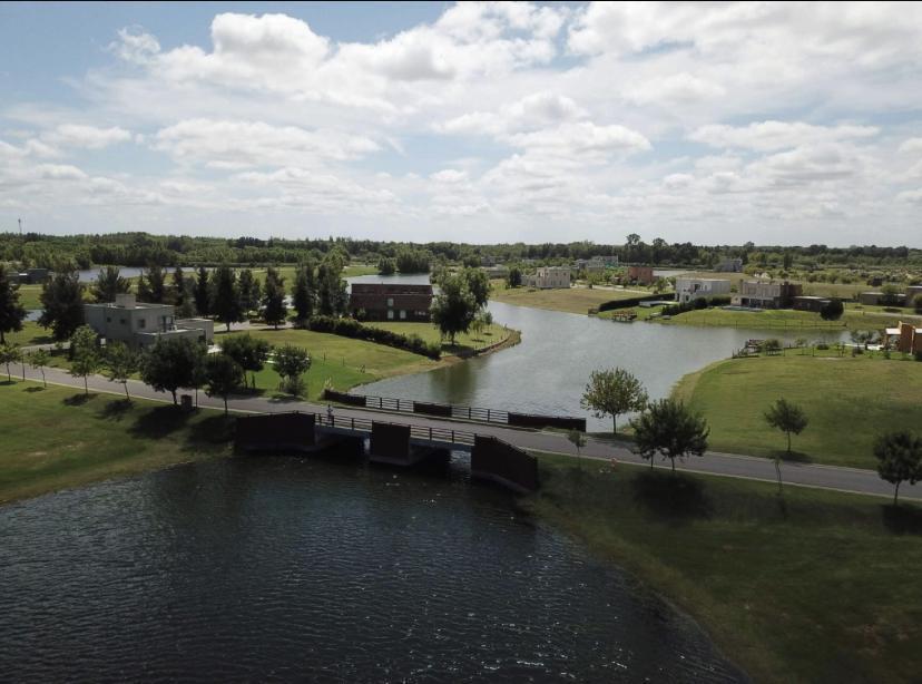Foto de Excelente Lote al Río en Venta en El Cazal - Oportunidad!, imagen 1