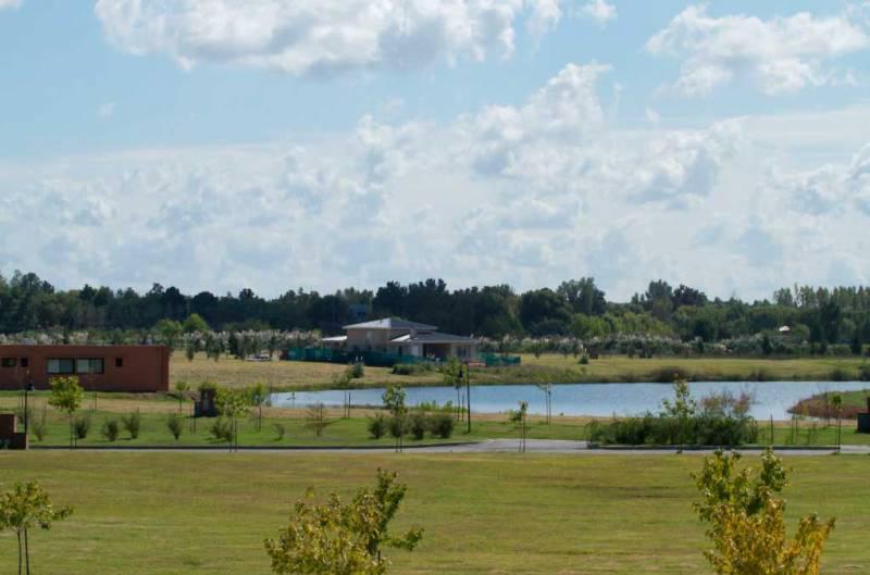 Foto de Excelente Lote al Río en Venta en El Cazal - Oportunidad!, imagen 5