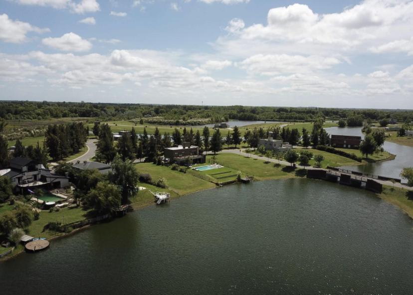 Foto de Excelente Lote al Río en Venta en El Cazal - Oportunidad!, imagen 3