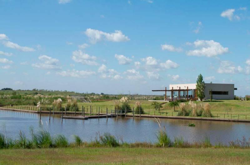 Foto de Excelente Lote al Río en Venta en El Cazal - Oportunidad!, imagen 4