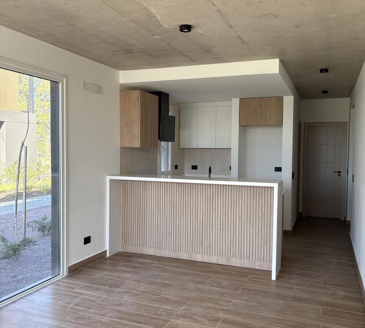 Foto de Departamento en Alquiler con Jardín en Milennia - Nordelta, imagen 5