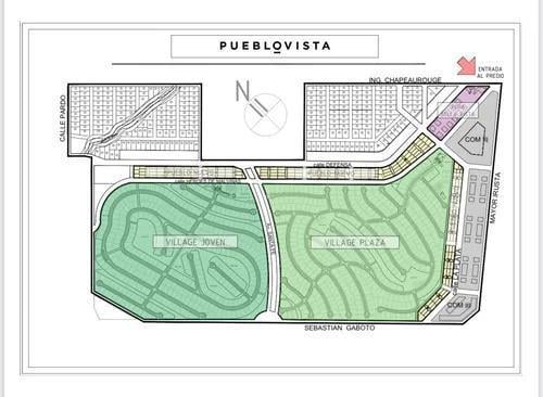 Foto de Terreno en Barrio Village Joven, imagen 1
