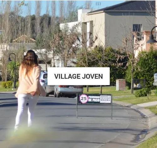 Foto de Terreno en Barrio Village Joven, imagen 2