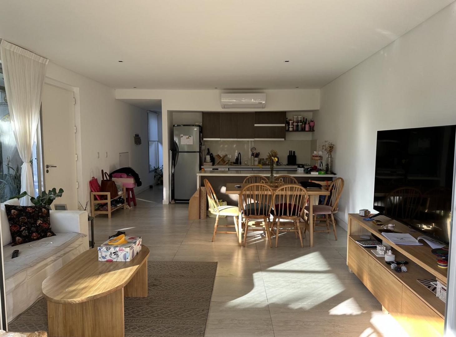 Foto de 4 Ambientes con Jardín en una Planta en Venta en Las Piedras- Nordelta, imagen 5
