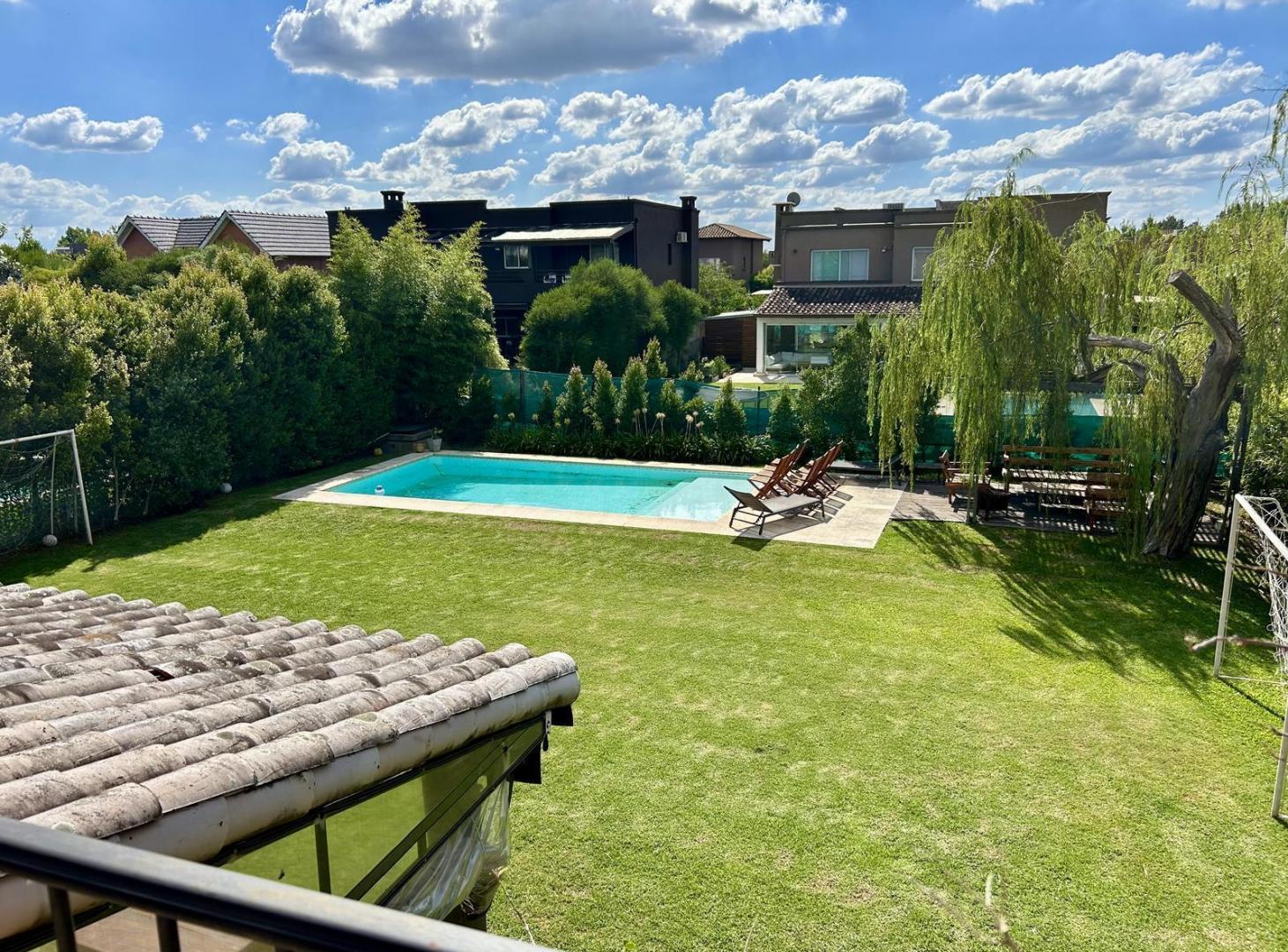 Foto de Impecable Casa estilo Santa Fe en Alquiler Anual en Santa Bárbara, imagen 2