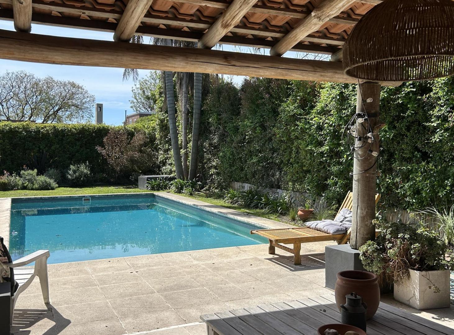 Foto de ENERO y FEBRERO - Casa en Alquiler Temporal en Santa Barbara, imagen 5