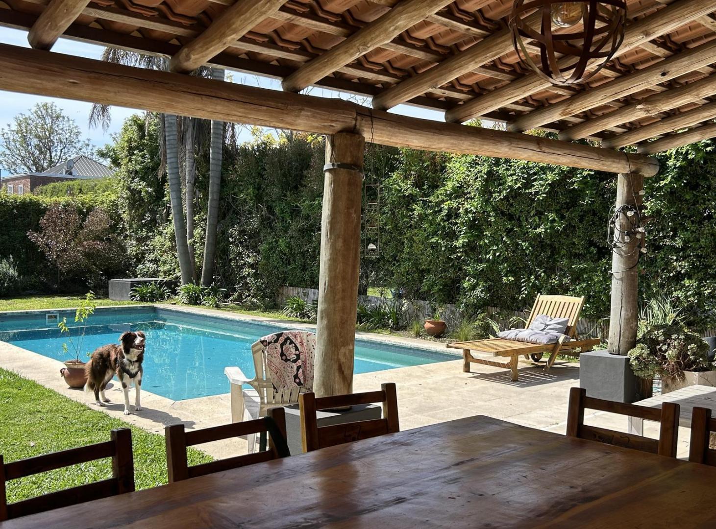 Foto de Casa en Alquiler Anual en Santa Bárbara, imagen 3