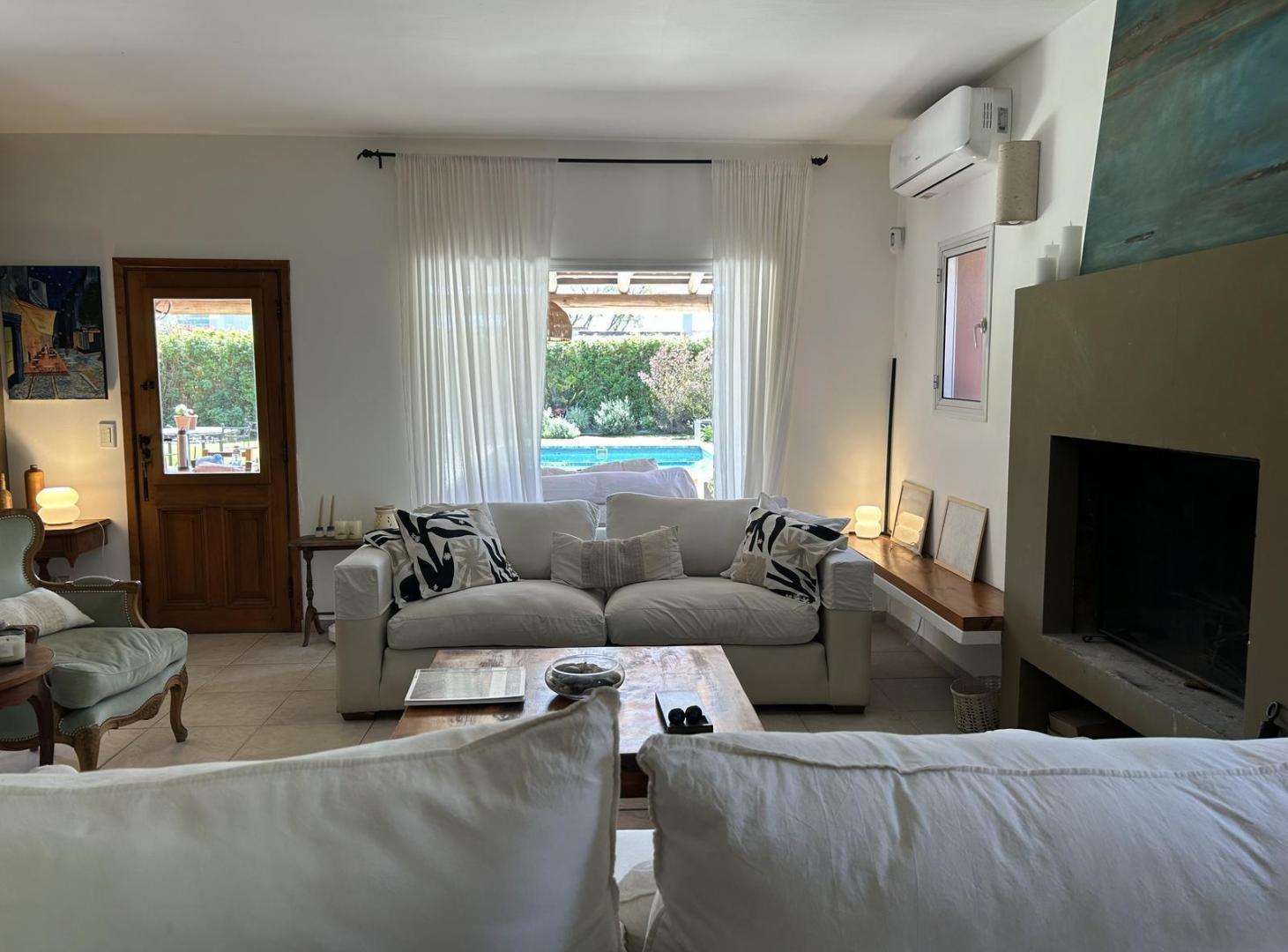 Foto de Casa en Alquiler Anual en Santa Bárbara, imagen 5