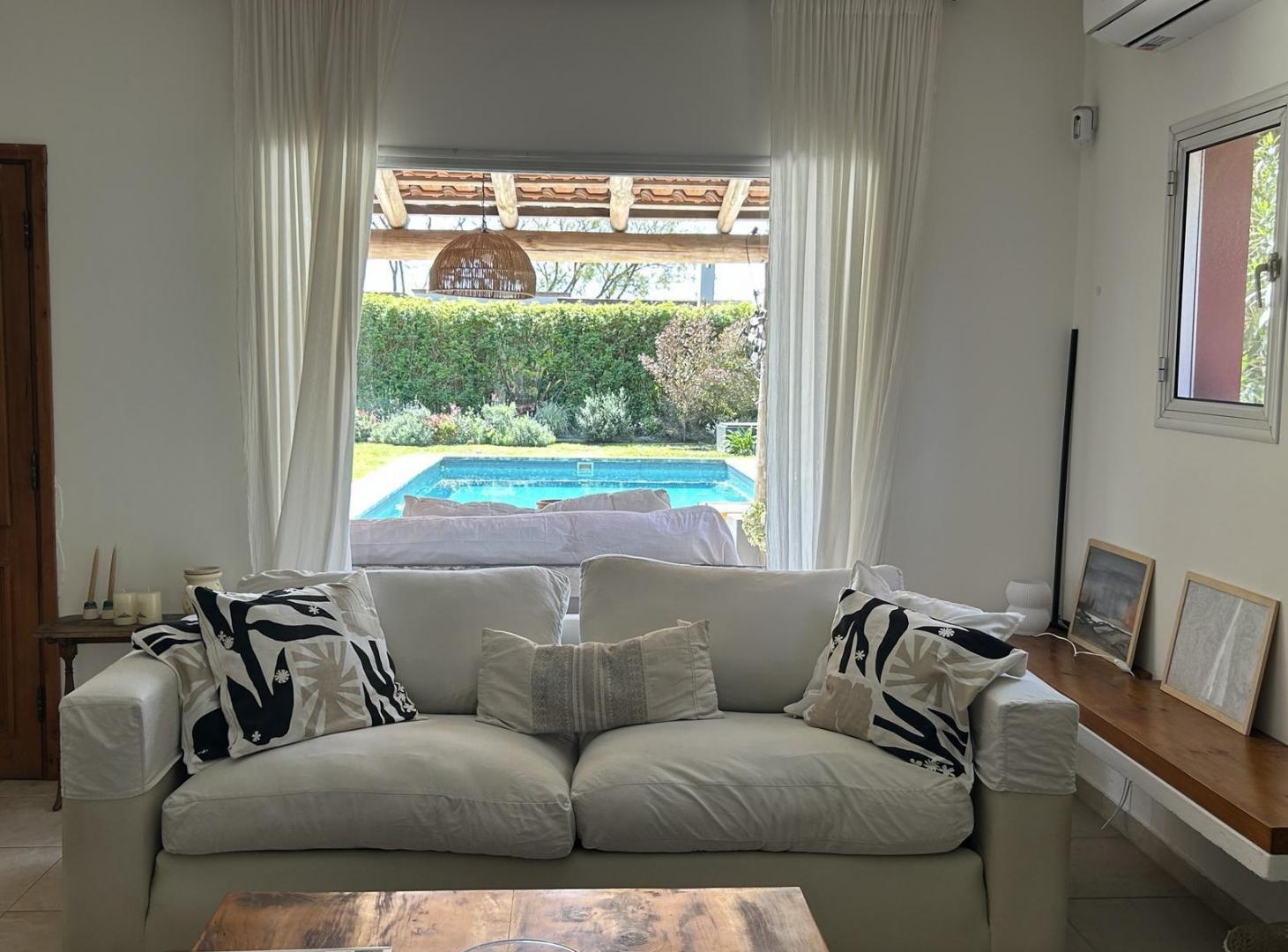 Foto de Casa en Alquiler Anual en Santa Bárbara, imagen 2