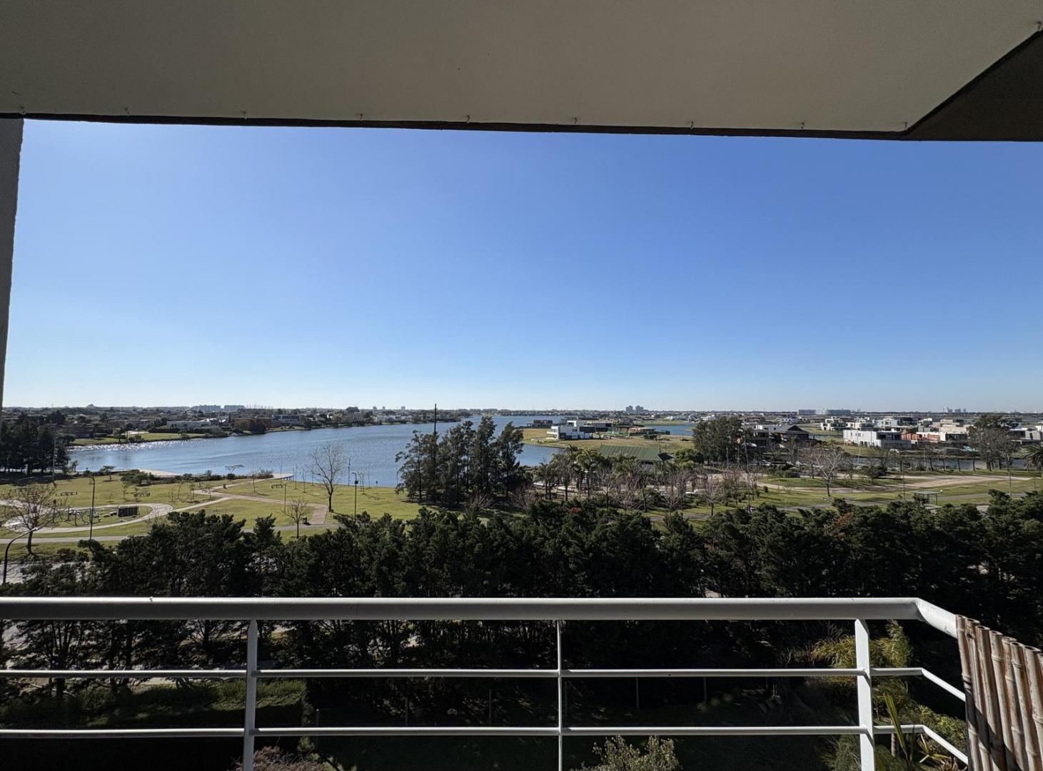 Foto de Departamento Amoblado en Alquiler Máximo un Año en Infinity Nordelta, imagen 2