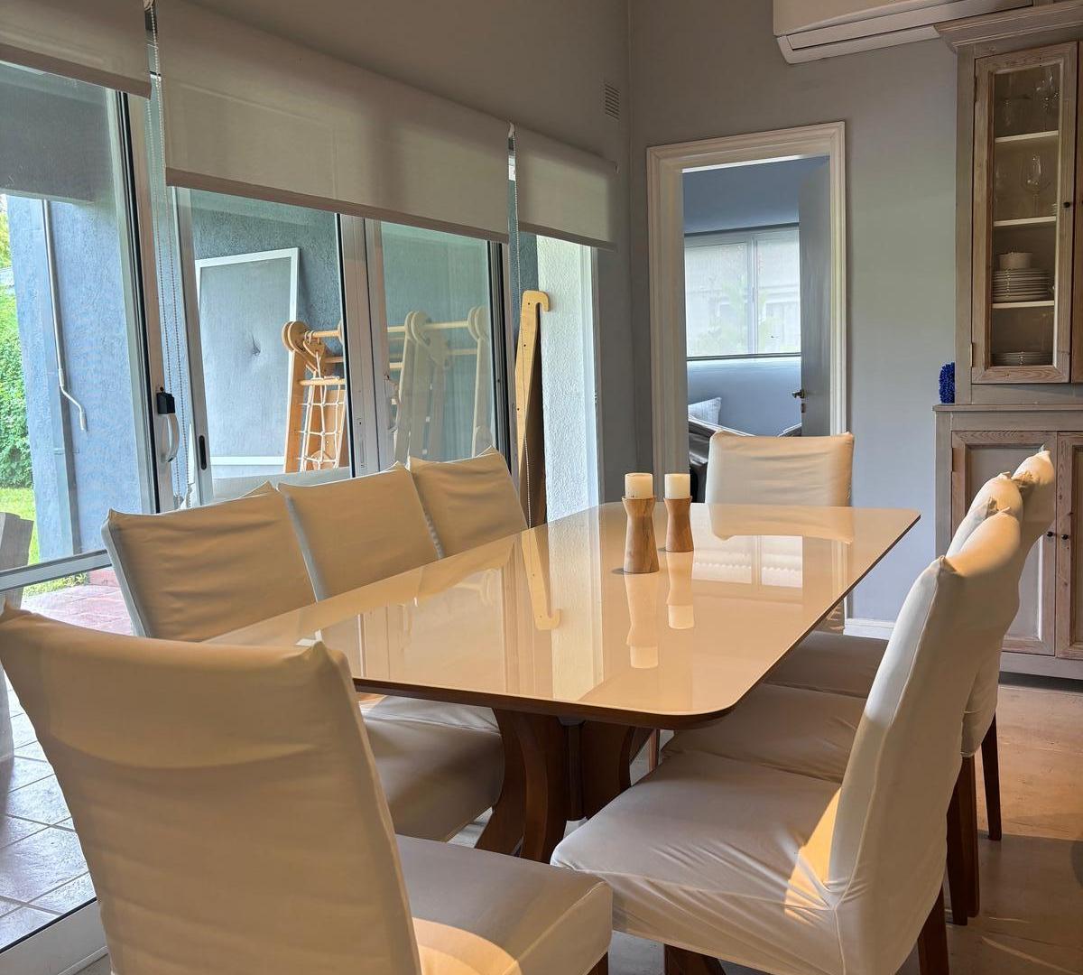 Foto de Casa en Alquiler Anual en Santa María de los Olivos, imagen 3